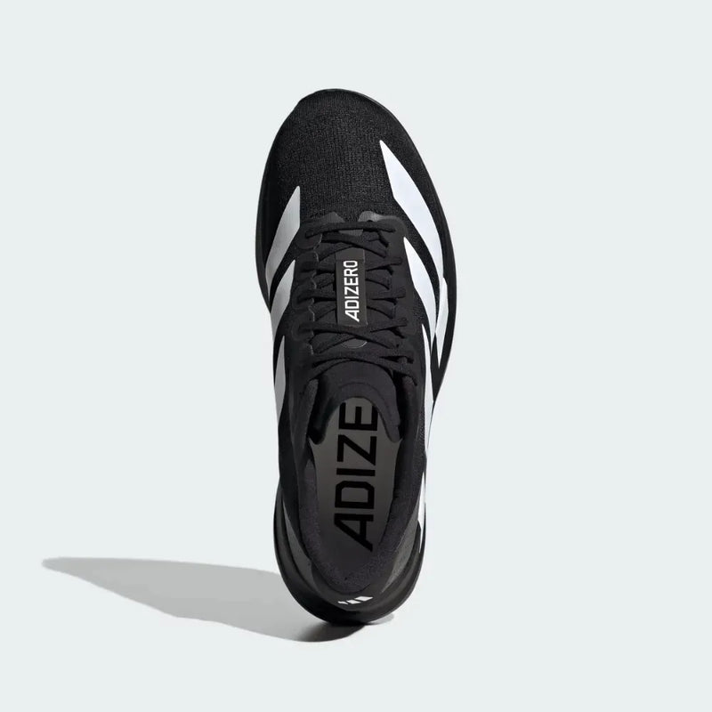 Adidas Adizero Evo SL Black White