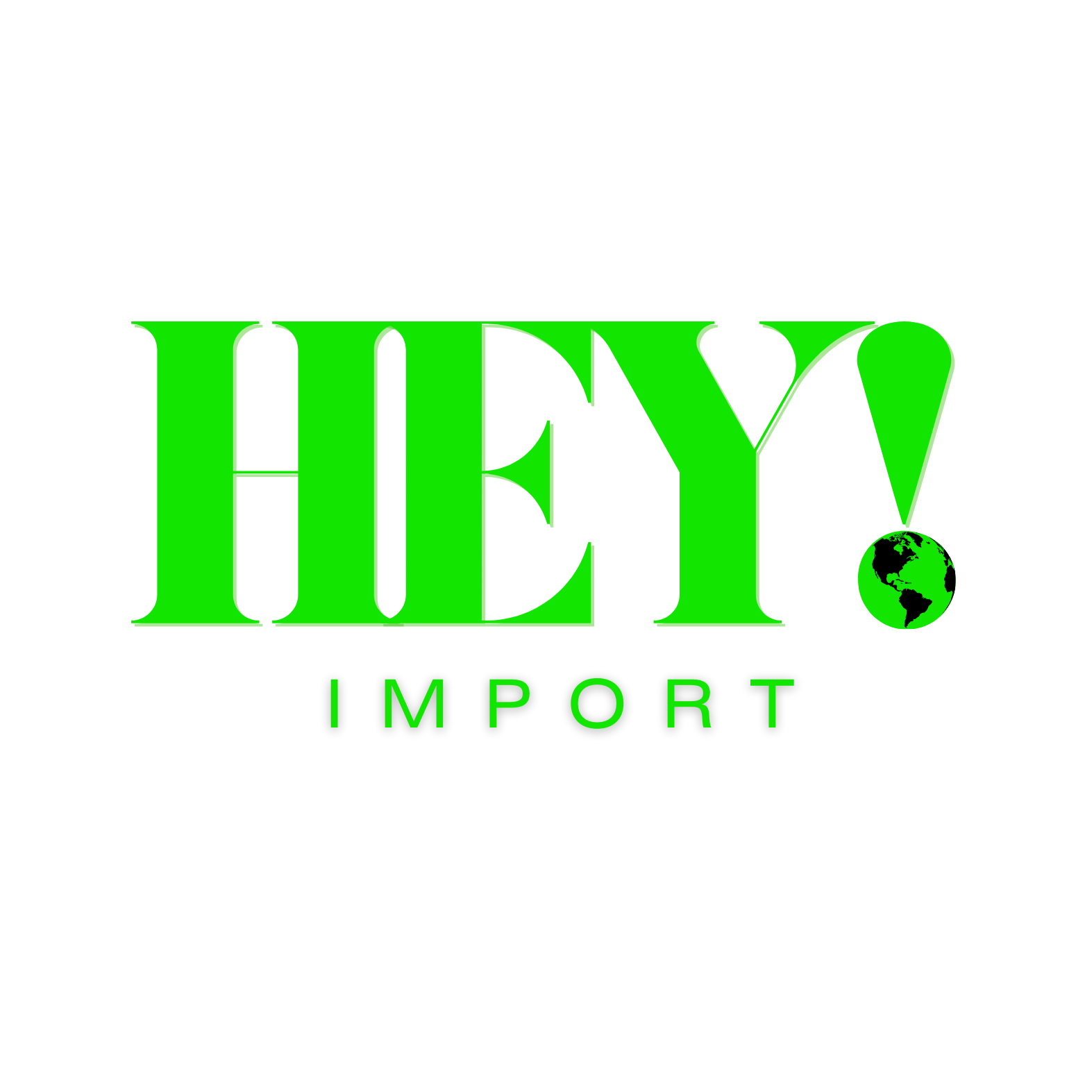 HEY IMPORT