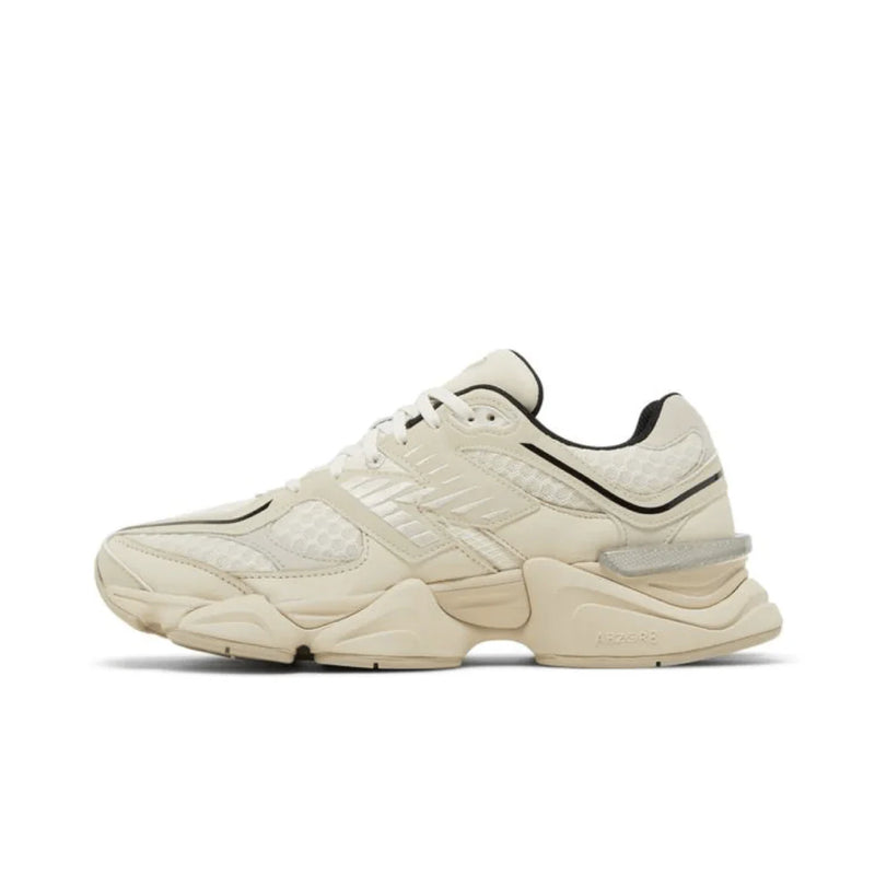 New Balance 9060 Turtledove Black Silver