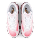 New Balance Abzorb 2000 Rose Sugar Monarch Burgundy