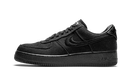 Nike Air Force 1 Stussy Black