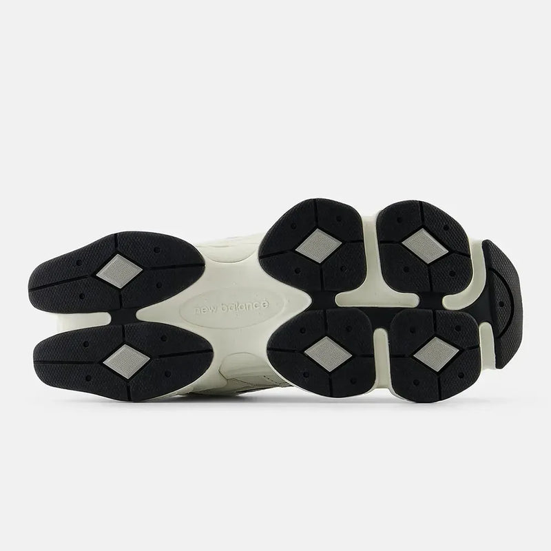 New Balance 9060 Sea Salt Raincloud