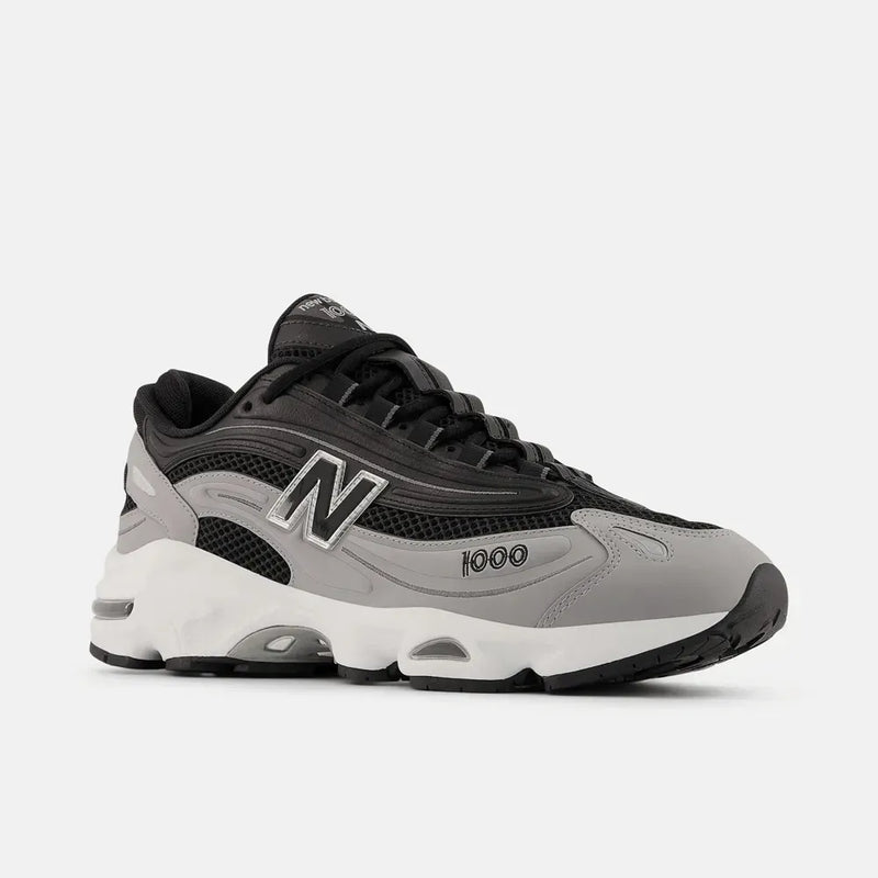 New Balance 1000 Black Grey