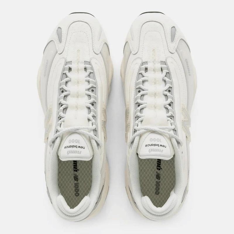Aimé Leon Dore x New Balance 1000 Sea Salt
