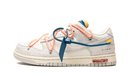Nike Dunk Low Off White Lot 19:50