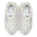New Balance 9060 Sea Salt White
