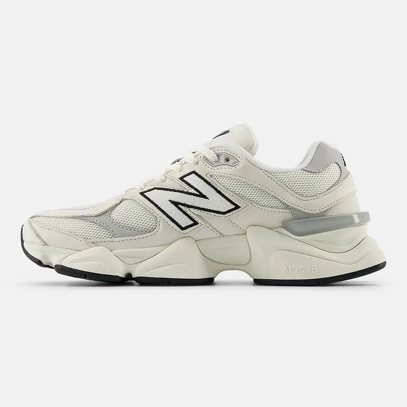 New Balance 9060 Sea Salt Raincloud