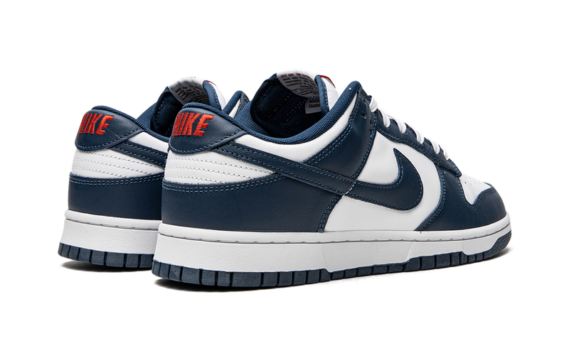 Nike Dunk Low Valerian Blue
