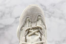 Adidas Yeezy 500 Bone White