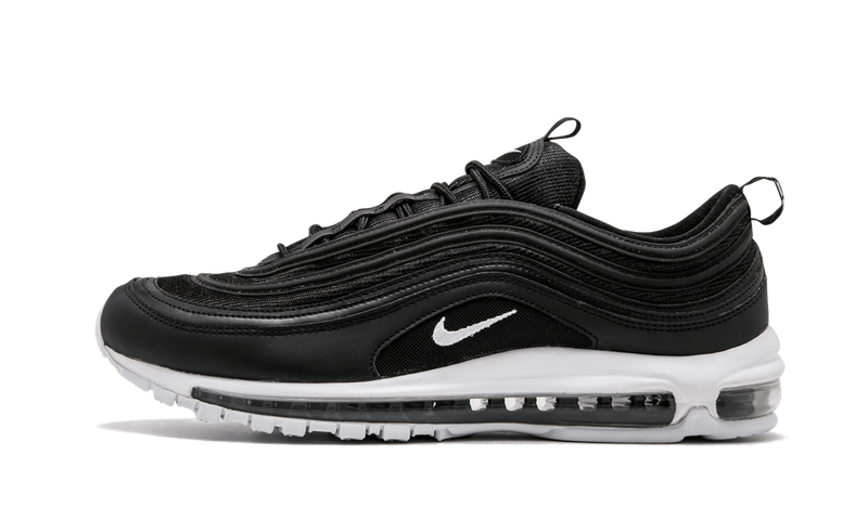 Nike Air Max 97 Black White