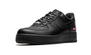 Nike Air Force 1 Low Supreme Black
