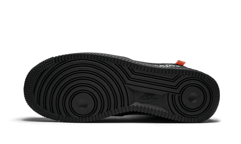 Nike Air force 1 Low Off White Black White