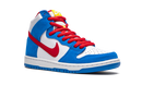 Nike SB Dunk High Doraemon