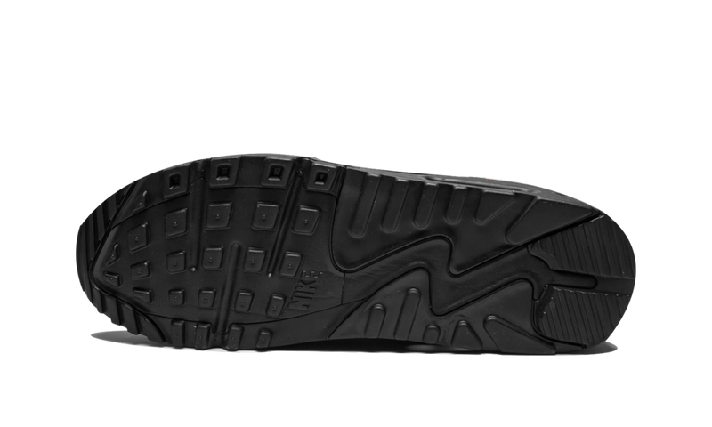 Nike Air Max 90 Off White Black