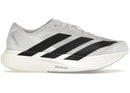 Adidas Adizero Evo SL White Black