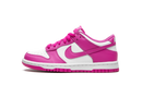 Nike Dunk Low Active Fuchsia