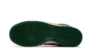 Nike Dunk Low Miami Hurricanes