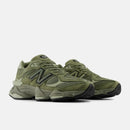 New Balance 9060 Dark Olivine