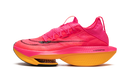 Nike Air Zoom Alphafly Next%2 Hyper  Pink Lader Orange