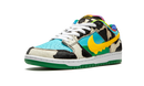 Nike SB Dunk Low Ben & Jerry's Chunky Dunky