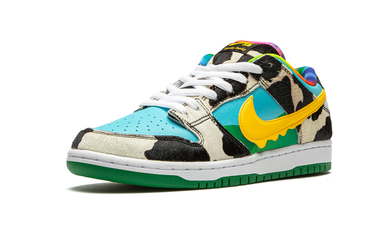 Nike SB Dunk Low Ben & Jerry's Chunky Dunky