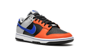 Nike Dunk Low EMB NBA 75th Anniversary Knicks