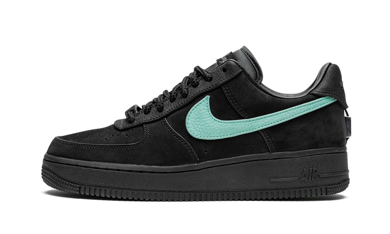 Nike Air Force 1 Low Tiffany & Co.1837