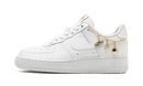 Nike Air Force 1 Low LX White Pendant