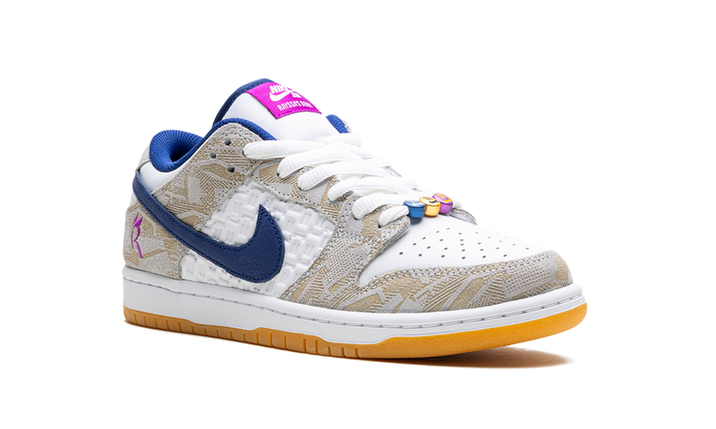 Nike SB Dunk Low Rayssa Leal