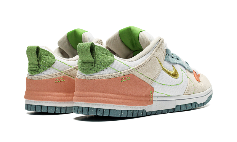 Nike Dunk Low Disrupt 2 Easter