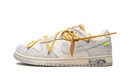 Nike Dunk Low Off White Lot 39:50