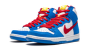 Nike SB Dunk High Doraemon