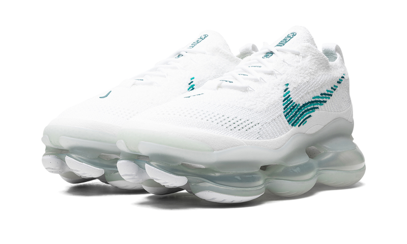 Nike Air Max Scorpion FK White Geode Teal