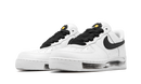 Nike Air Force 1 G-Dragon Peaceminusone Para Noise 2.0