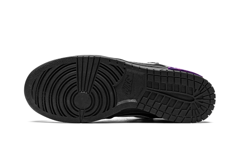 Nike Dunk Low Off White Lot 50:50