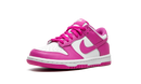 Nike Dunk Low Active Fuchsia