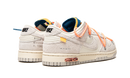 Nike Dunk Low Off White Lot 19:50