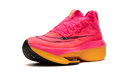 Nike Air Zoom Alphafly Next%2 Hyper  Pink Lader Orange