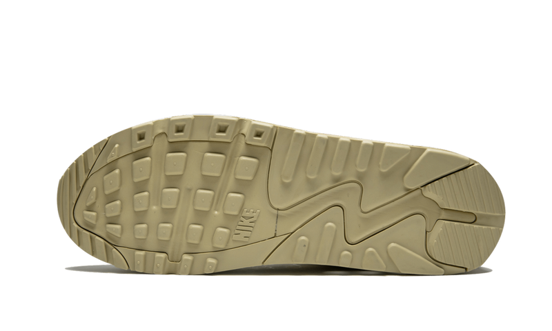 Nike Air Max 90 Off White Desert Oreo