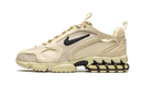 Nike Air Zoom Spiridon Cage 2 Stussy Fossil