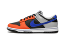 Nike Dunk Low EMB NBA 75th Anniversary Knicks