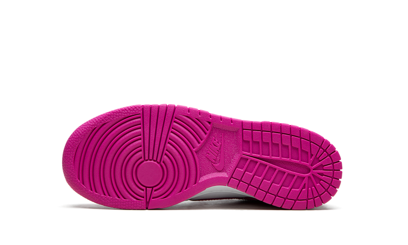 Nike Dunk Low Active Fuchsia