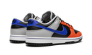 Nike Dunk Low EMB NBA 75th Anniversary Knicks