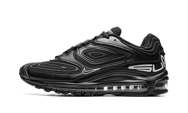 Supreme x Nike Air Max 98 TL SP Black