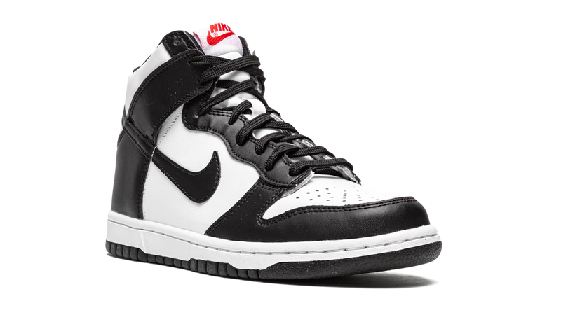 Nike Dunk High Panda