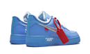 Nike Air Force 1 Low Off-White MCA Blue