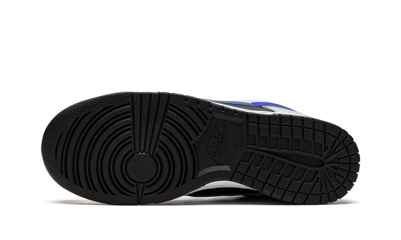 Nike Dunk Low EMB NBA 75th Anniversary Knicks